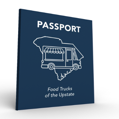 upstate food truck passport