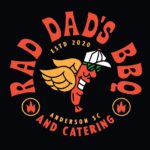 Rad Dad's BBQ and Catering