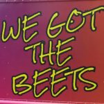 We Got The Beets Food Truck